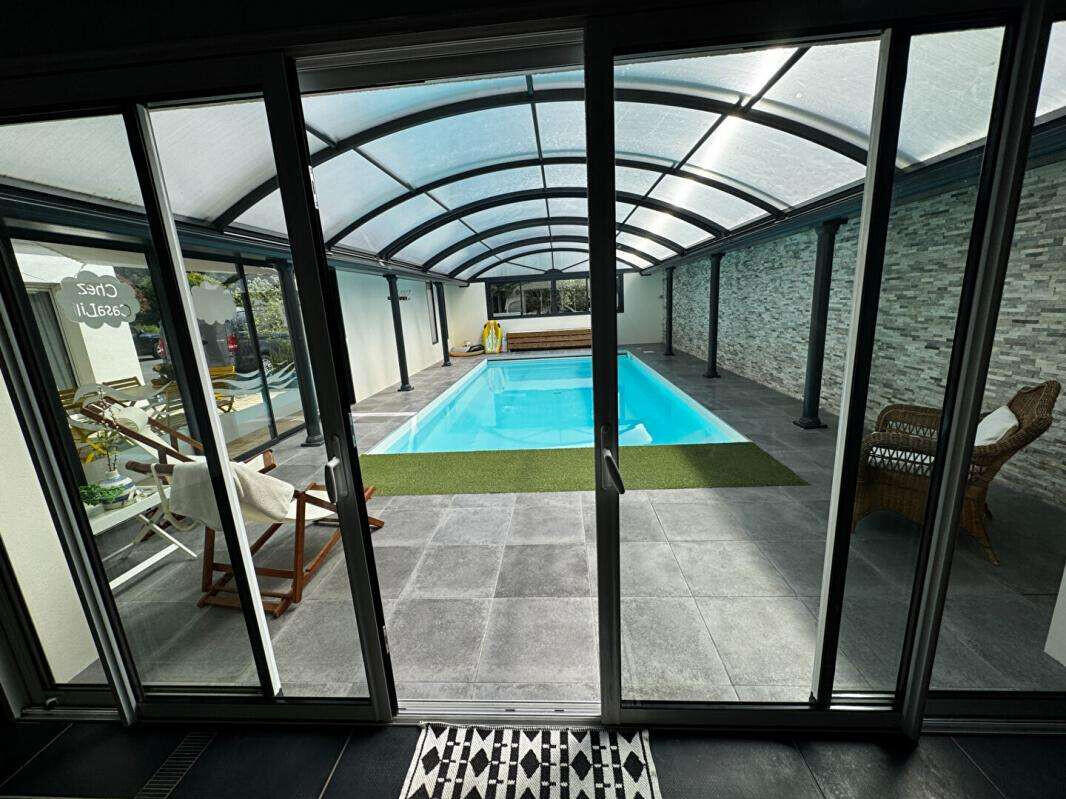 Maison Pornic