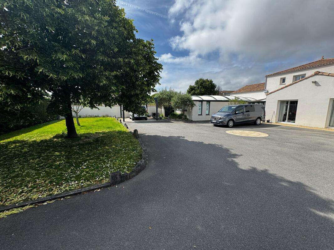 Maison Pornic