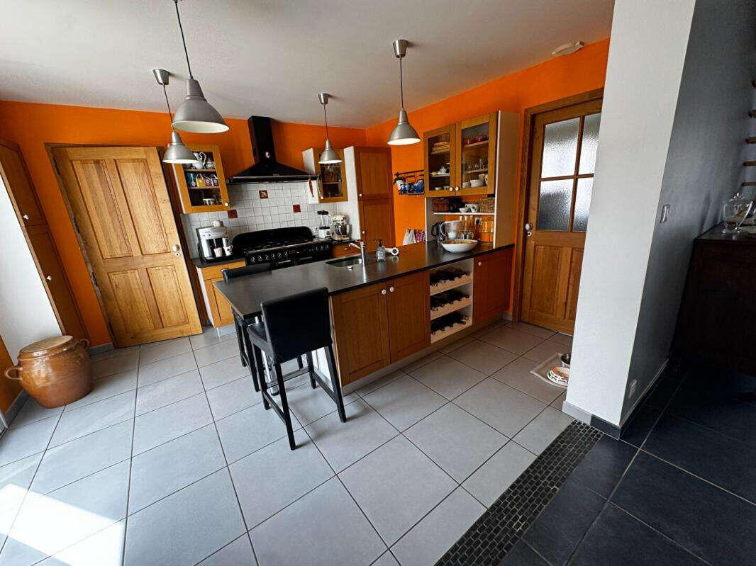 Maison Pornic