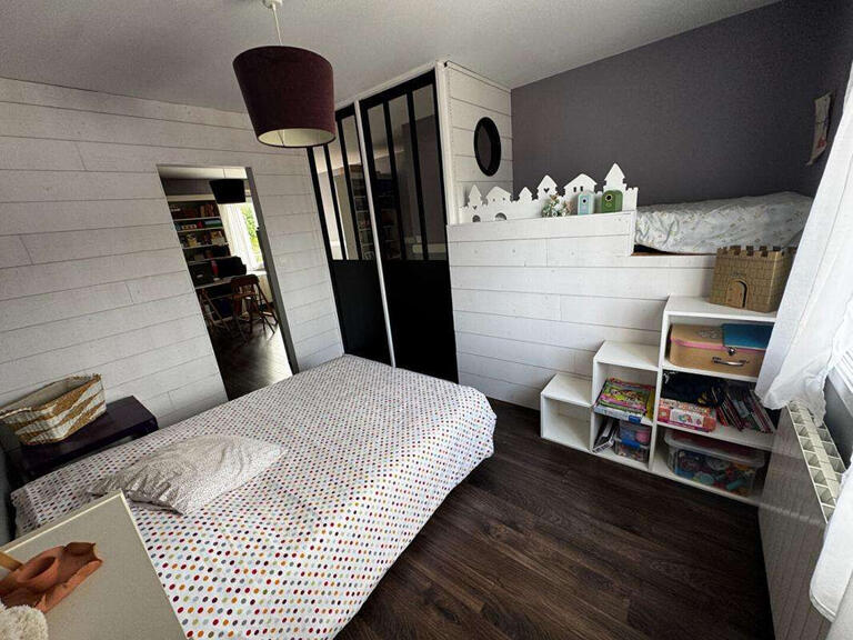 Maison Pornic - 4 chambres