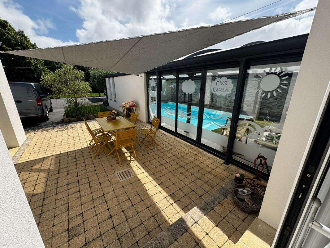 Maison Pornic
