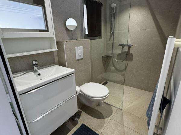 Maison Pornic - 4 chambres