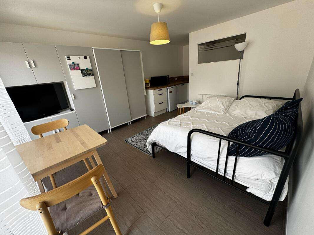 Maison Pornic