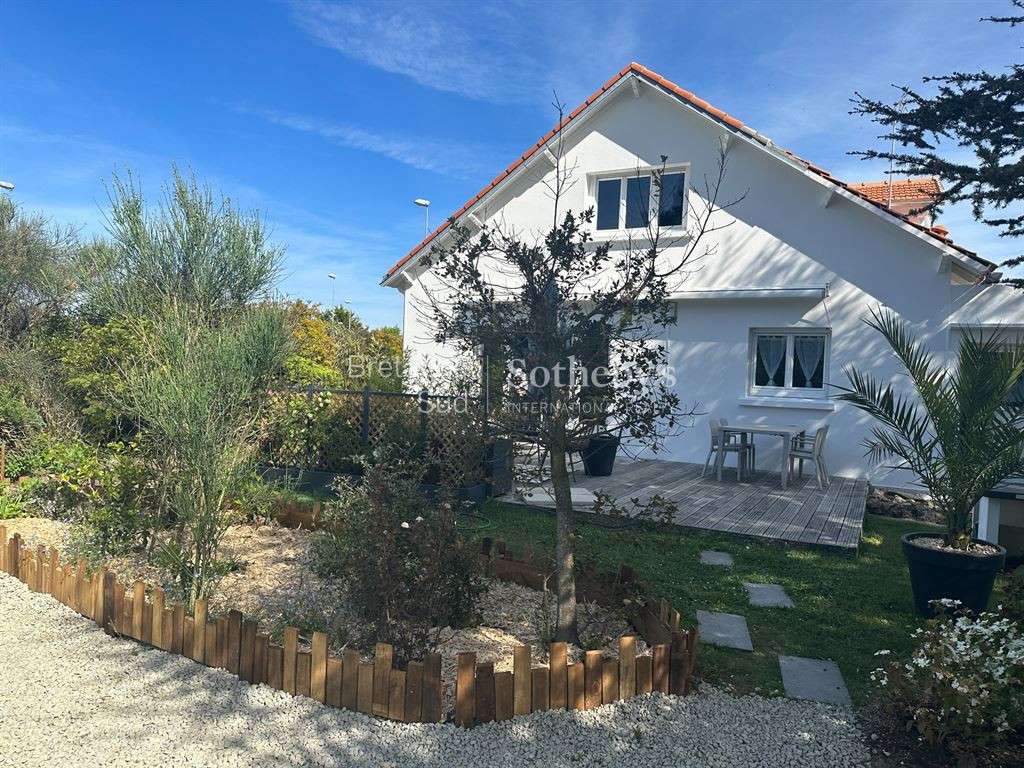House Pornic