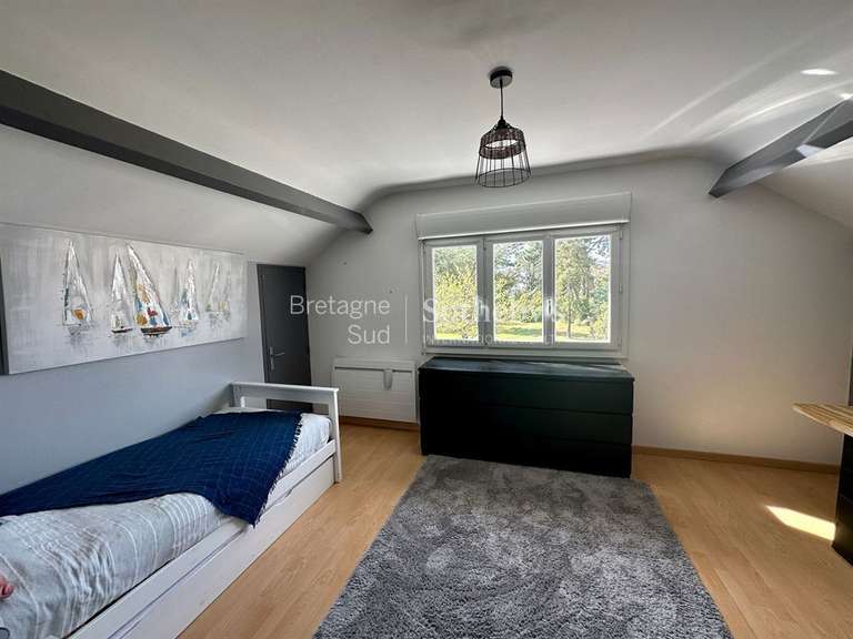 House Pornic - 5 bedrooms - 130m²