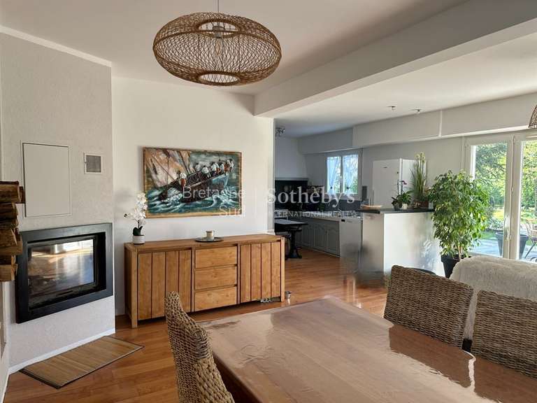 House Pornic - 5 bedrooms - 130m²