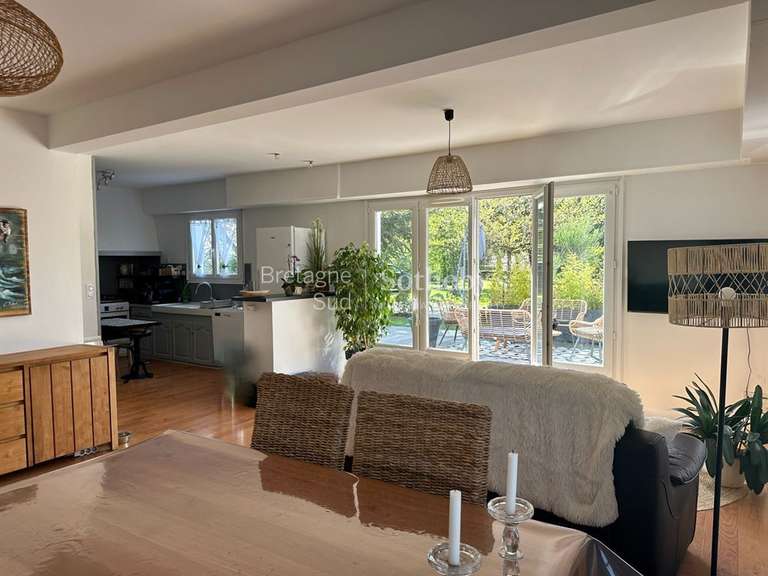 House Pornic - 5 bedrooms - 130m²