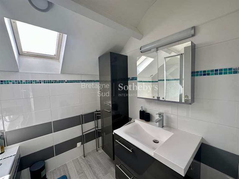 House Pornic - 5 bedrooms - 130m²