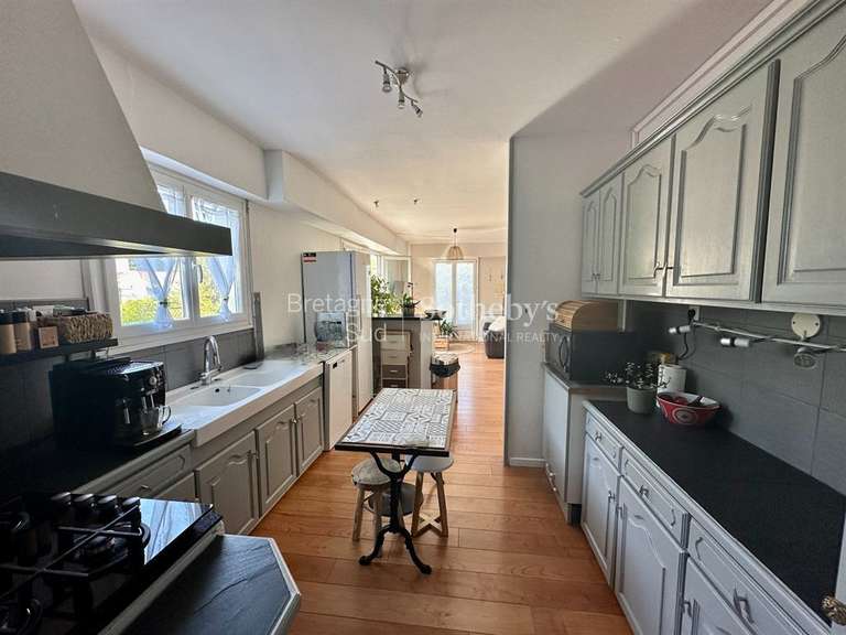 House Pornic - 5 bedrooms - 130m²