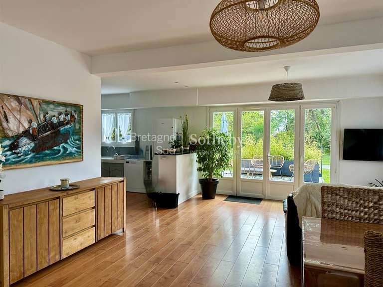House Pornic - 5 bedrooms - 130m²