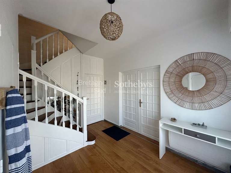 House Pornic - 5 bedrooms - 130m²