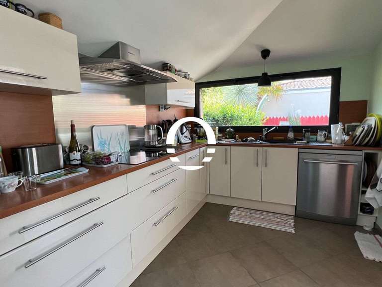 Maison Pornic - 4 chambres