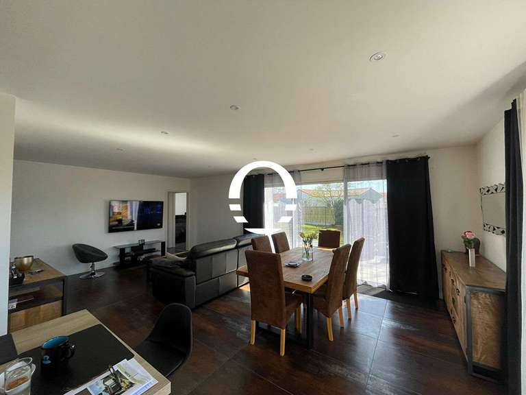 Maison Pornic - 2 chambres