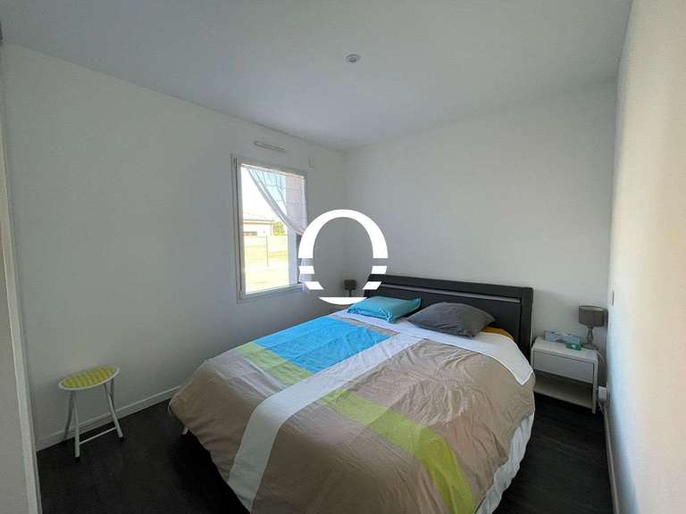 Maison Pornic - 2 chambres