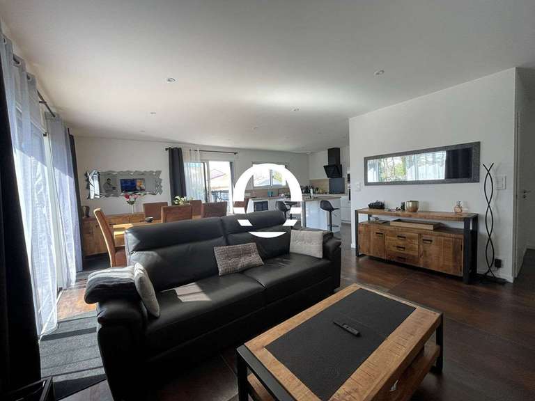 Maison Pornic - 2 chambres