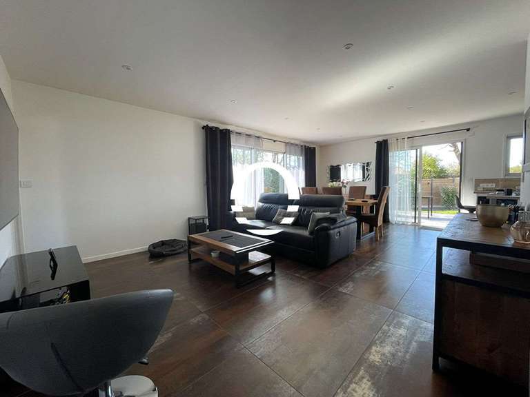 Maison Pornic - 2 chambres