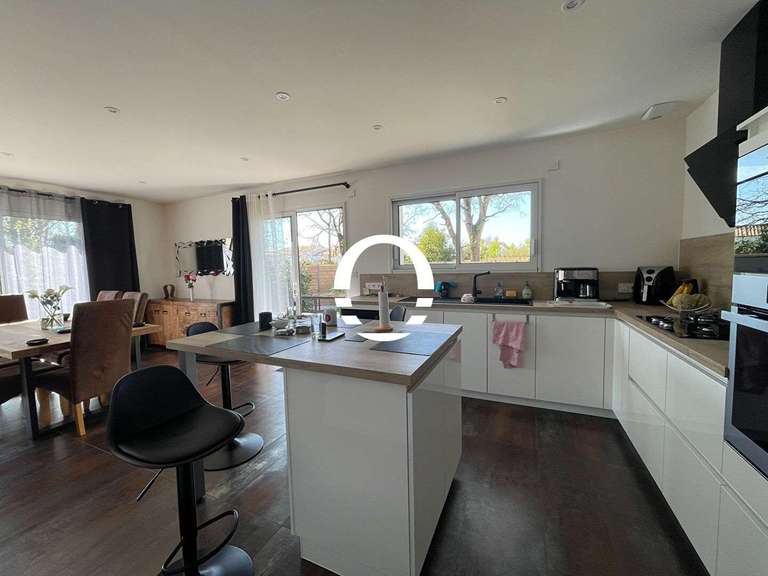 Maison Pornic - 2 chambres