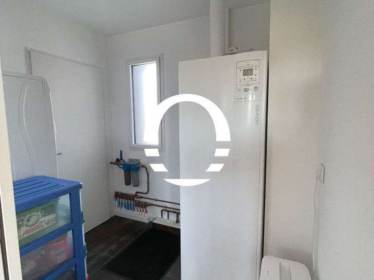 Maison Pornic - 2 chambres