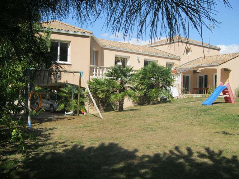 Maison Pornic - 6 chambres