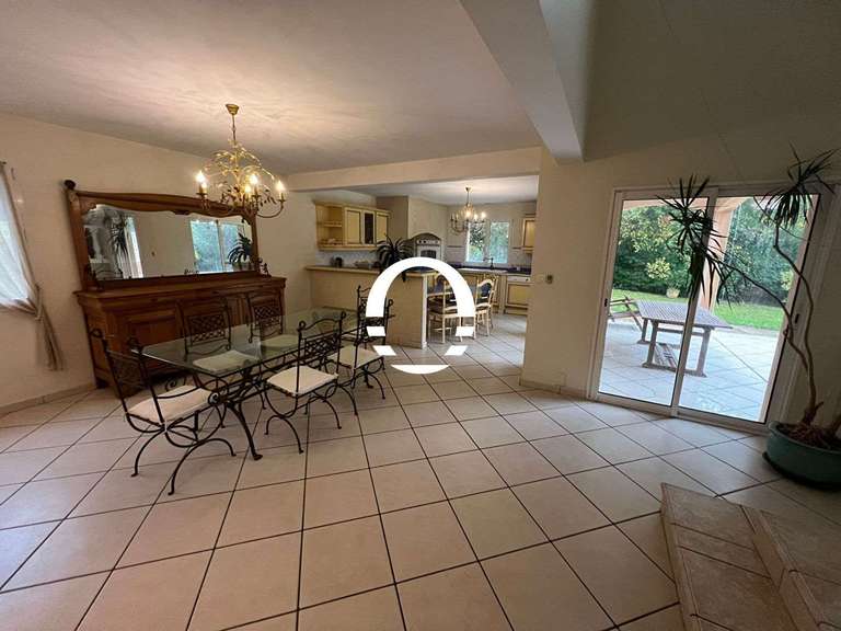 Maison Pornic - 6 chambres