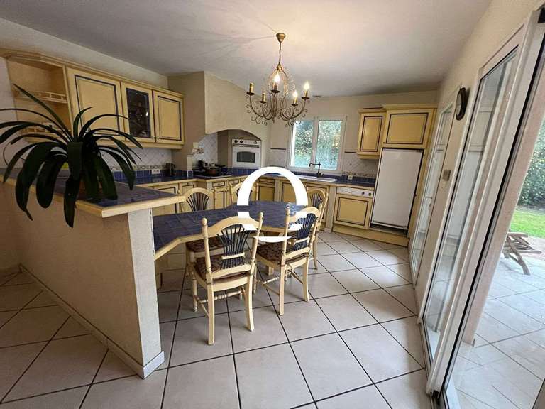 Maison Pornic - 6 chambres