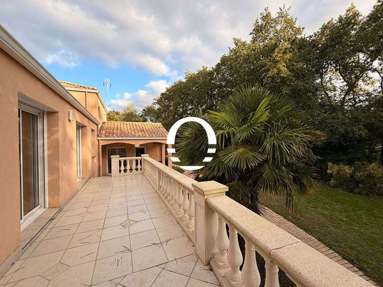 Maison Pornic - 6 chambres