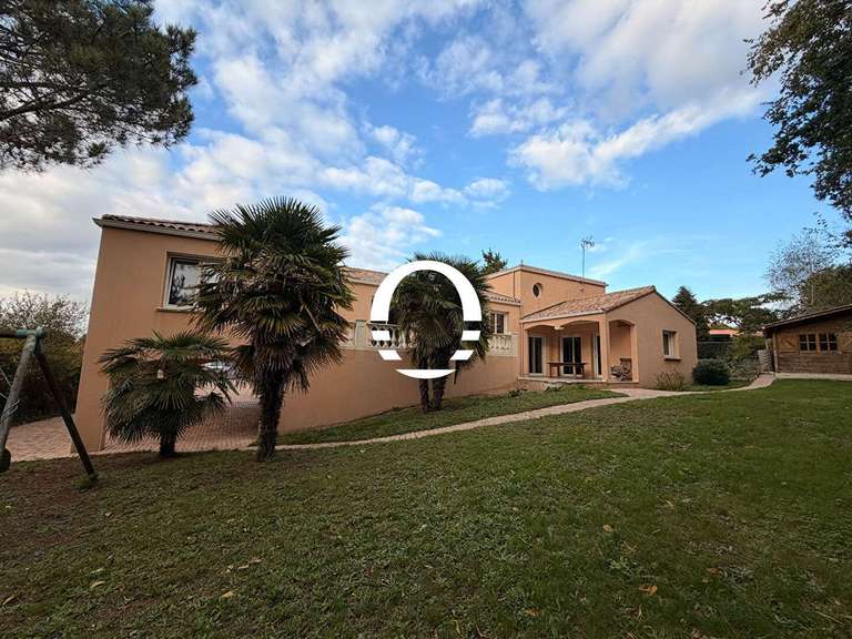 Maison Pornic - 6 chambres