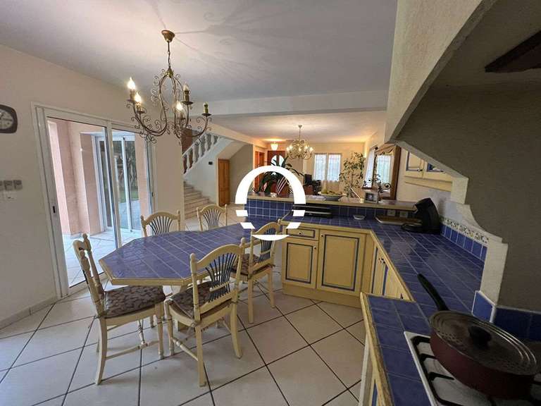 Maison Pornic - 6 chambres