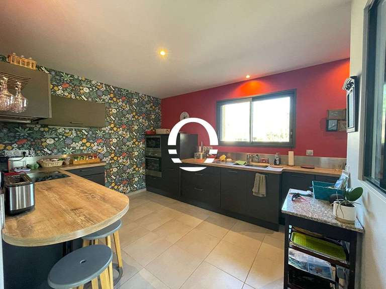 Maison Pornic - 4 chambres