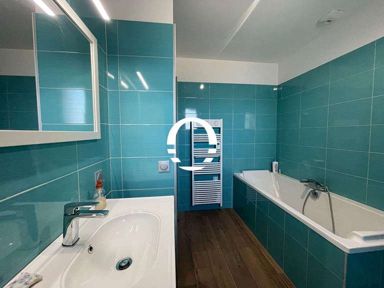 Maison Pornic - 4 chambres