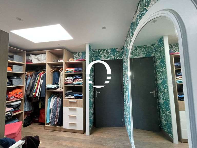 Maison Pornic - 4 chambres