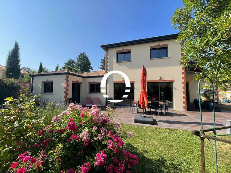 Maison Pornic - 4 chambres