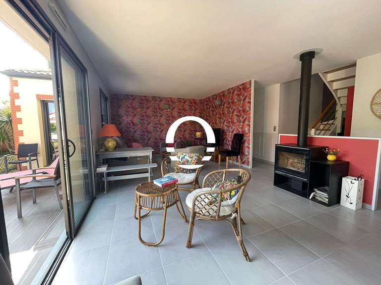 Maison Pornic - 4 chambres