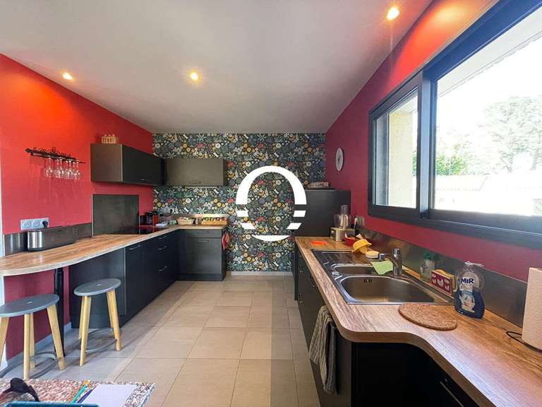 Maison Pornic - 4 chambres