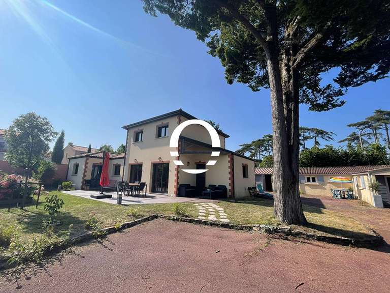 Maison Pornic - 4 chambres