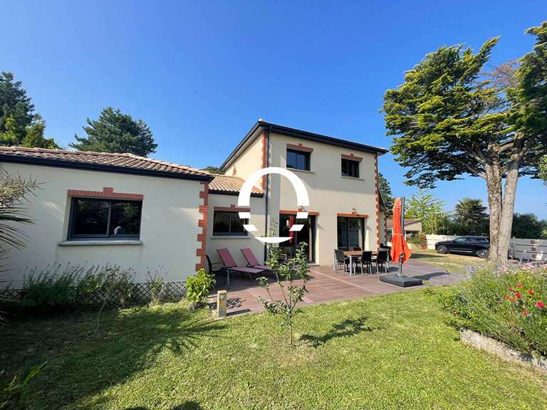 Maison Pornic - 4 chambres