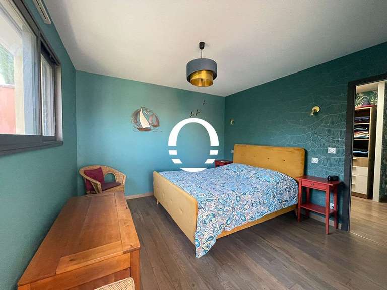 Maison Pornic - 4 chambres