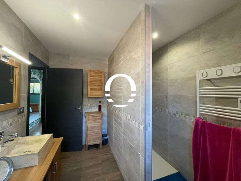 Maison Pornic - 4 chambres