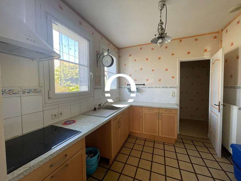 Maison Pornic - 3 chambres