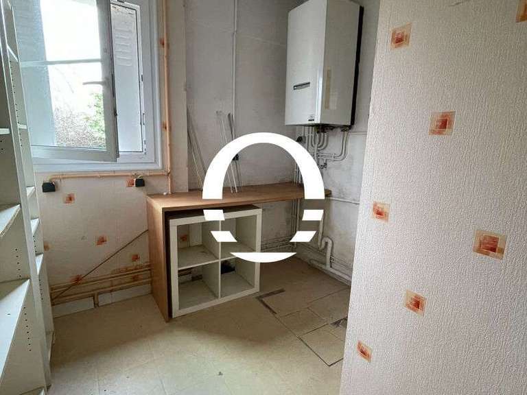 Maison Pornic - 3 chambres