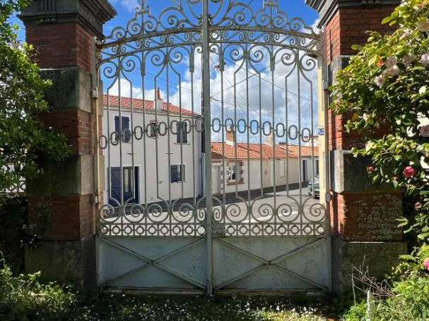 Maison Pornic - 3 chambres