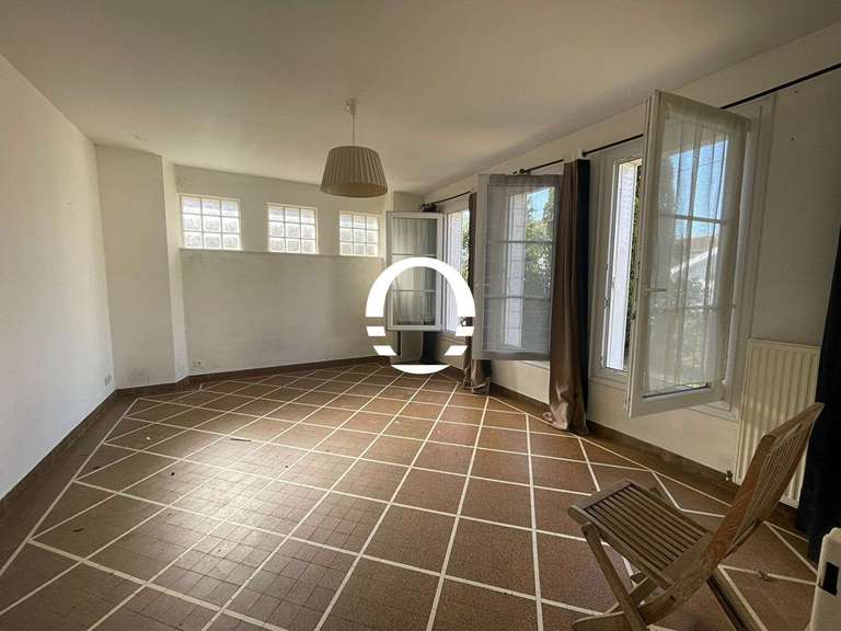 Maison Pornic - 3 chambres