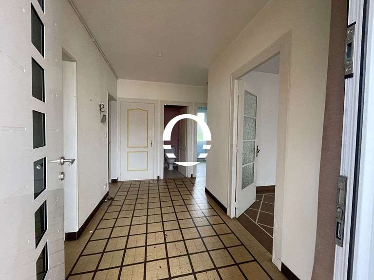 Maison Pornic - 3 chambres