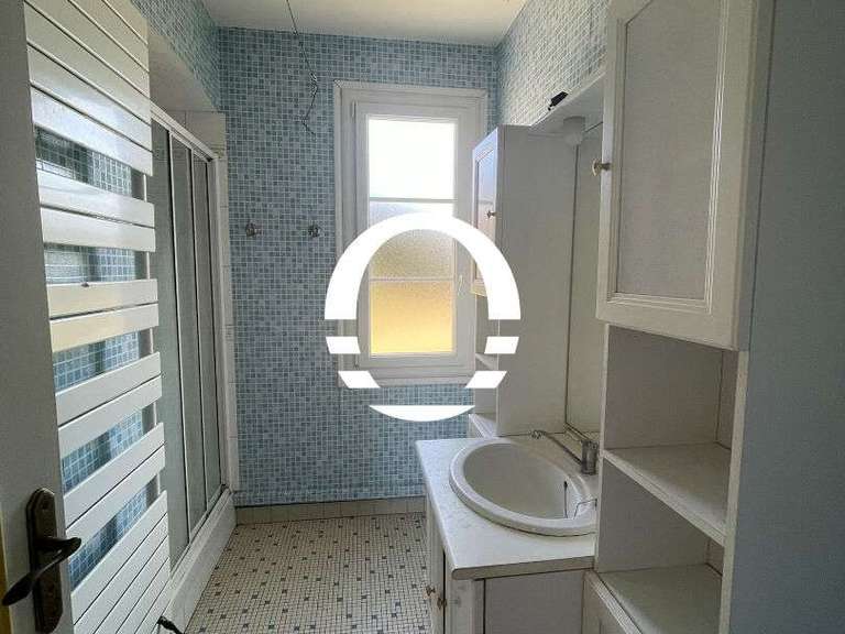 Maison Pornic - 3 chambres