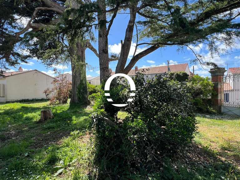 Maison Pornic - 3 chambres