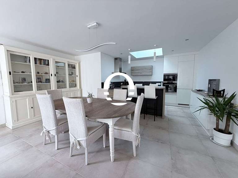 Maison Pornic - 4 chambres