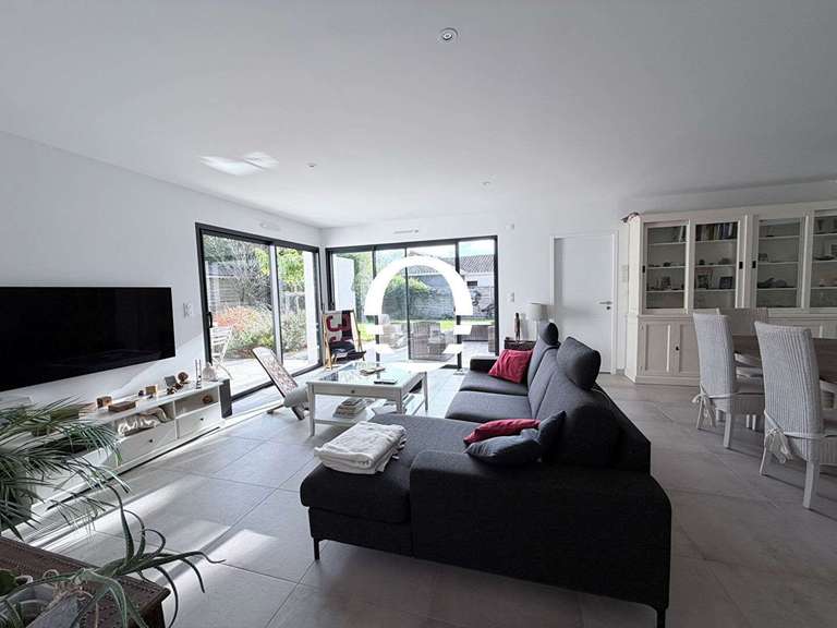 Maison Pornic - 4 chambres