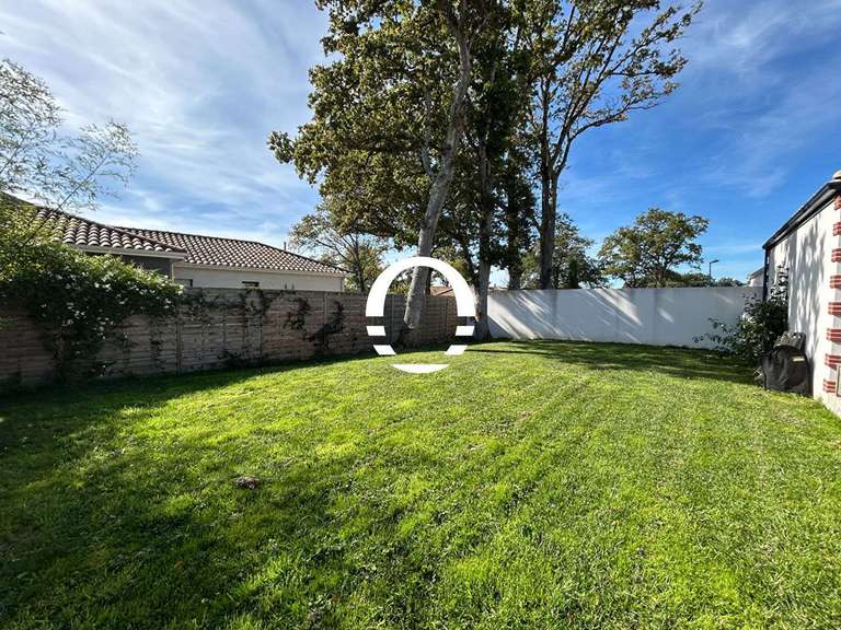 Maison Pornic - 4 chambres