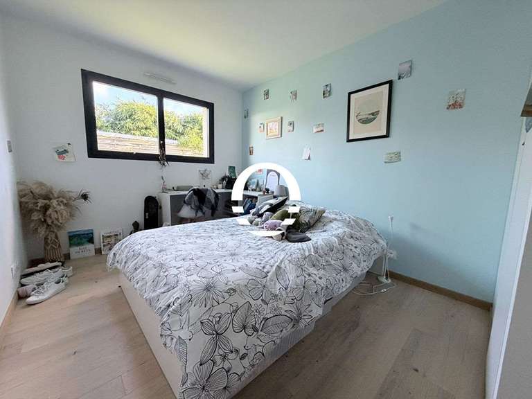 Maison Pornic - 4 chambres