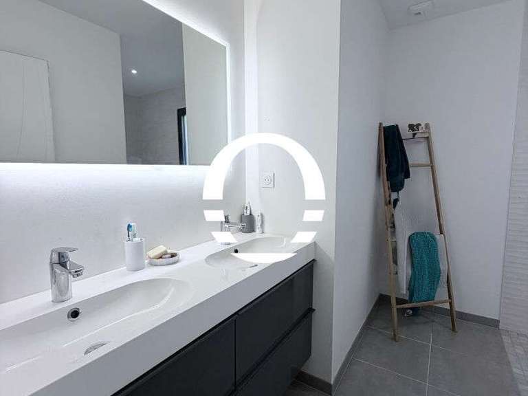 Maison Pornic - 4 chambres